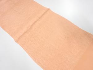 未使用品　正絹　帯揚げ